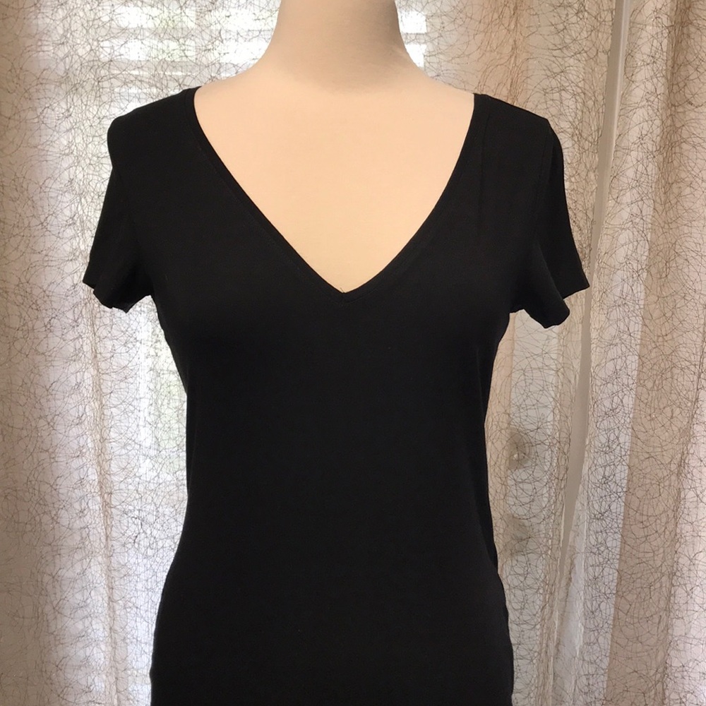 H&M Basic Dress - Picture 2 of 4